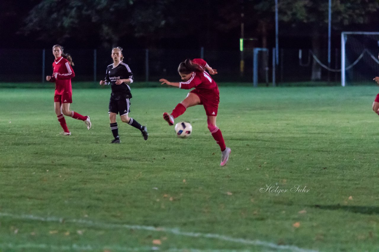 Bild 107 - Frauen SG Krempe/ETSV F. Glueckstadt - TSV Heiligenstedten : Ergebnis: 8:0